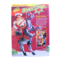 Preview: M.A.S.K. Comic Nr. 11 „Gefährliche Schatten“ – Interpart 1989 – Curt Swan – Deutsch